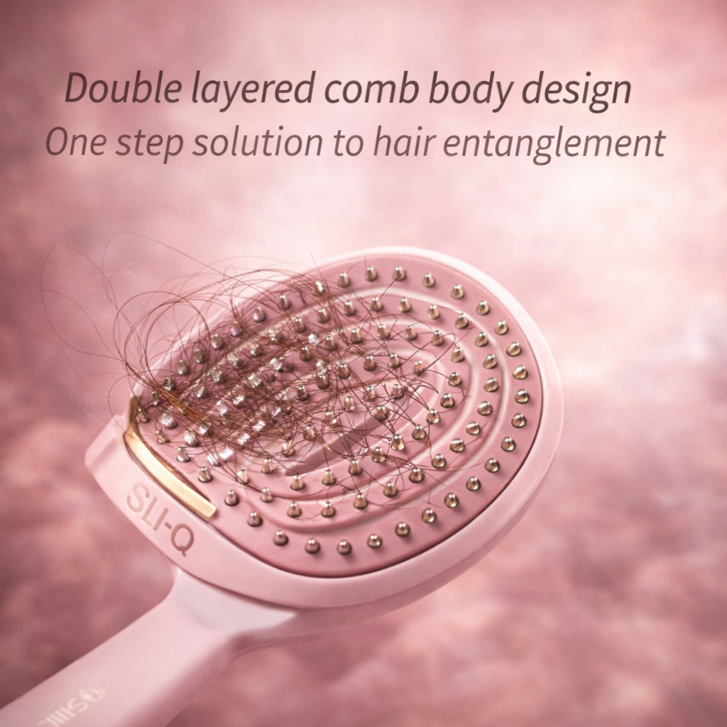 Sli-Q Brush