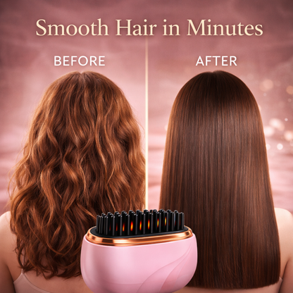 Sli-Q (Cordless Straightener)