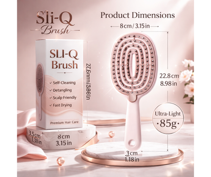 Sli-Q Brush