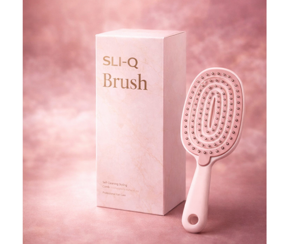 Sli-Q Brush
