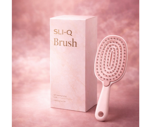 Sli-Q Brush